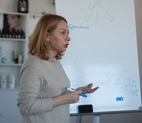 Инструкторы