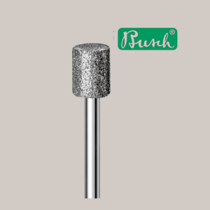 Алмазная фреза "Бочонок"